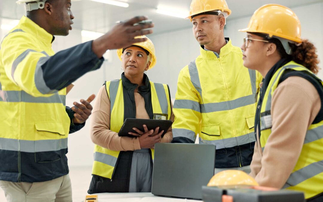Incident Investigation Procedure: A 6-Step Guide for Safer Workplaces