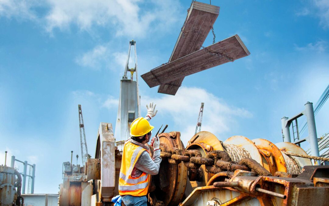 Leading vs Lagging Safety Indicators Guide