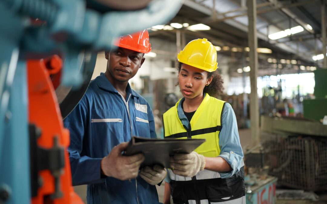 Proactive Risk Management Guide