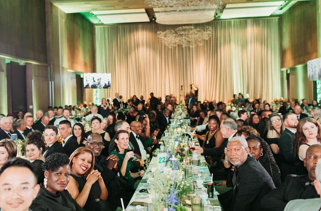 SafetyCloud Celebrates South Africa’s Top Safety Champions at NOSCARS 2025 in Johannesburg
