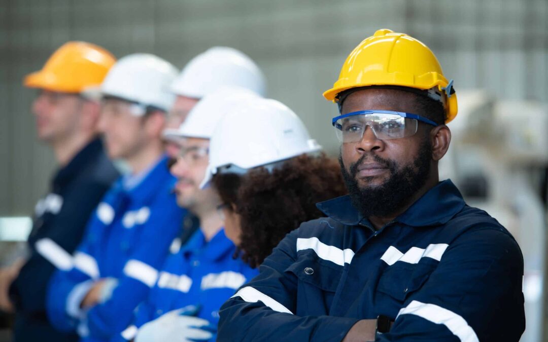 Health And Safety Toolbox Talks In South Africa