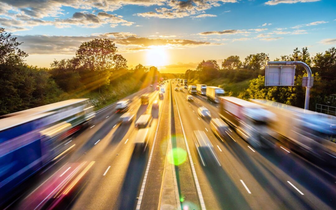 Leading Safer Fleets Through the Extended Festive Season