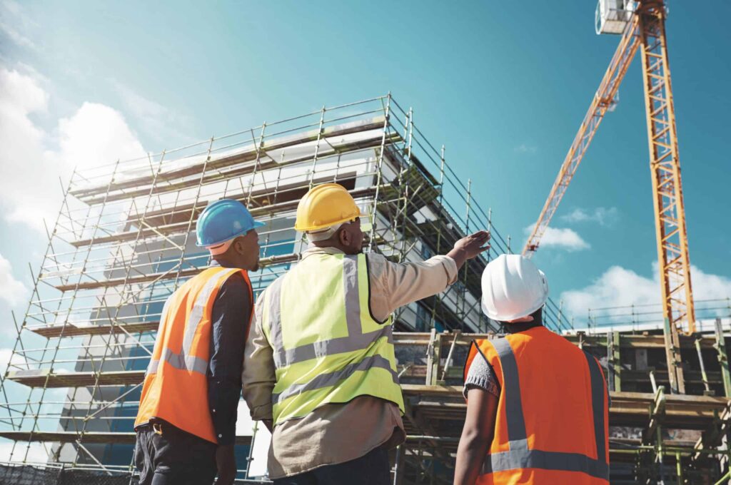 NEBOSH Guide for Managers in South Africa