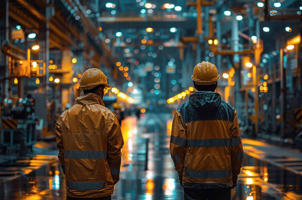 Start the Year Strong: Make Safety Your Competitive Edge with NEBOSH