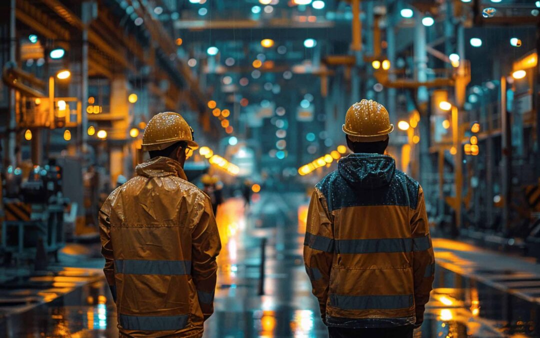 Start the Year Strong: Make Safety Your Competitive Edge with NEBOSH