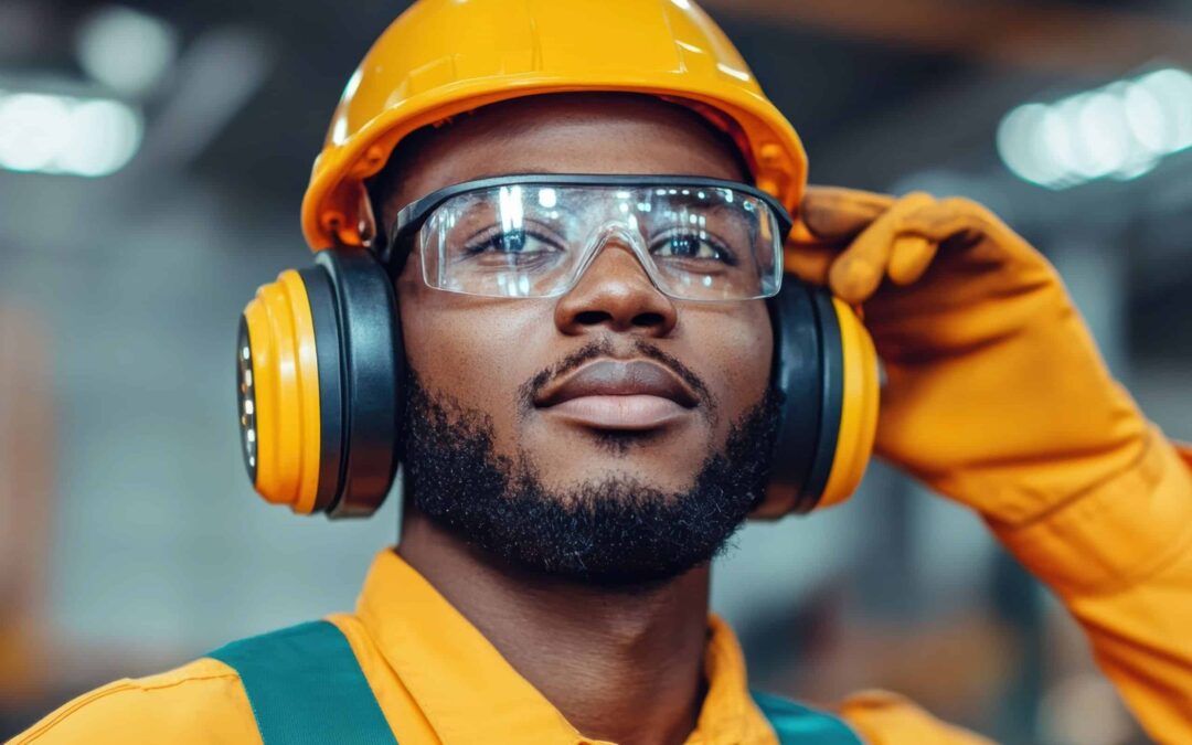 The Clock Is Ticking on Occupational Hygiene