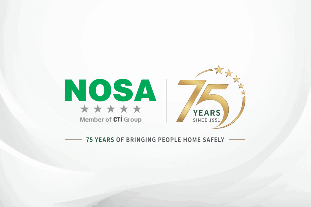 NOSA Honours Safety Champions at the 2025/26 NOSA Regional Awards