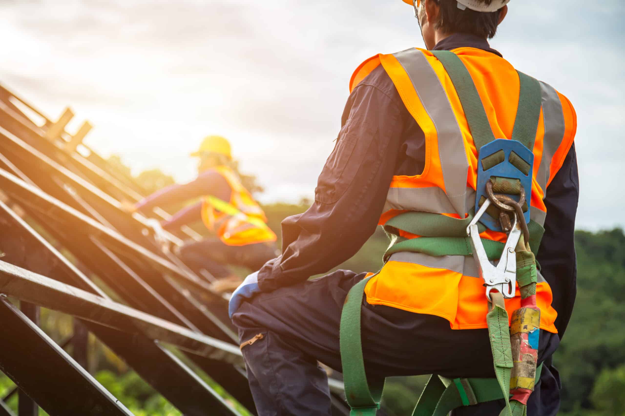Launch Your Next Step in Safety Excellence