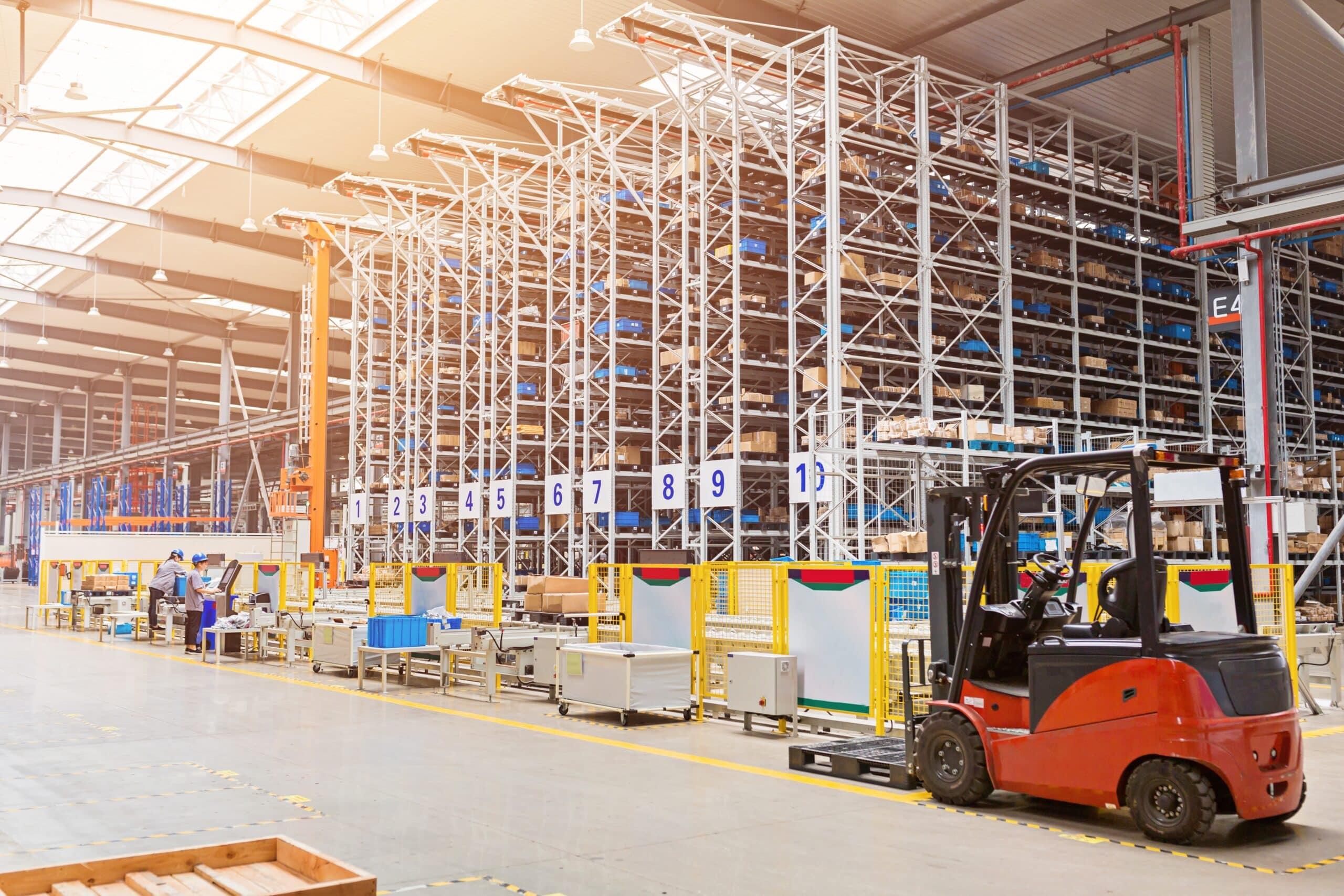 Launch Your Next Step in Safety Excellence